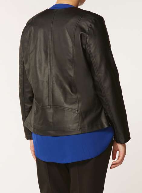 Dp store curve jacket